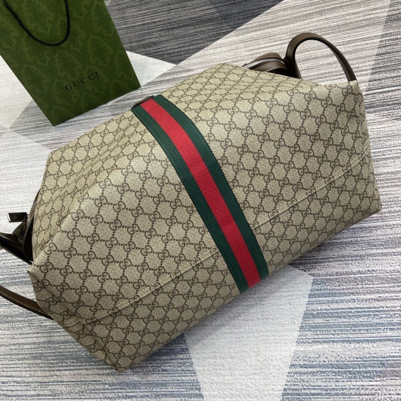 Gucci Travel Bags